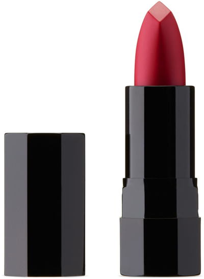 Serge Lutens Satin Lipstick Fard À Lèvres – No. 10 Garde Rose In N°10 - Garde Rose