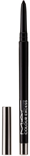 Mac Colour Excess Gel Pencil Eyeliner 35g Glide Or Die