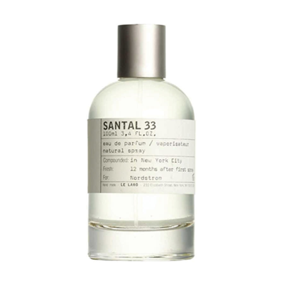 Le Labo Unisex Santal 33 Edp Spray 3.4 oz Fragrances 842185115861 In Violet