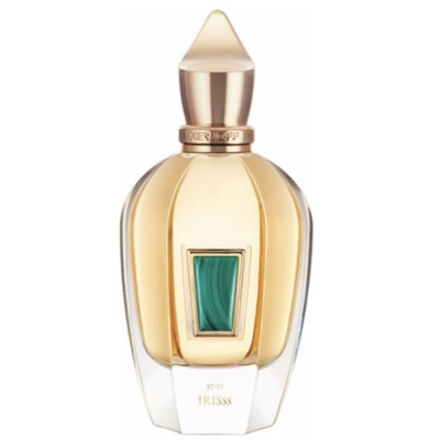 Xerjoff Unisex Irisss Parfum 1.7 oz Fragrances 8033488155490 In N/a