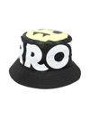 BARROW LOGO-PRINT BUCKET HAT