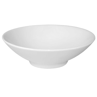 Ginori 1735 Fruit Bowl In White