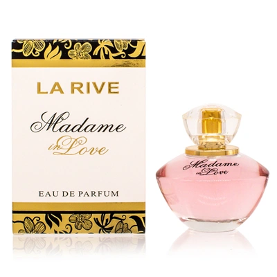 La Rive Madame In Love /  Edp Spray 3.0 oz (90 Ml) (w) In N/a