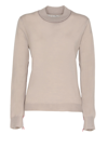 MAISON MARGIELA WOOL SWEATER