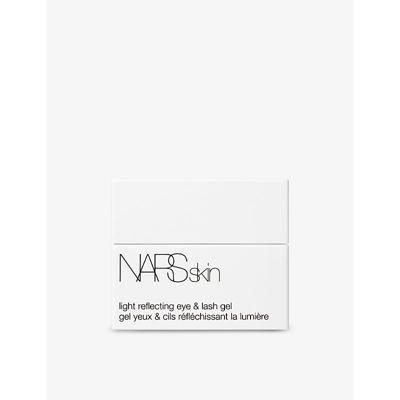 NARS ARSSKIN LIGHT REFLECTING EYE & LASH GEL 15ML,55455306