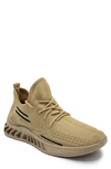 AKADEMIKS AKADEMIKS FIT JOGGER SNEAKER