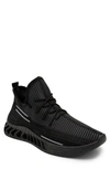 AKADEMIKS AKADEMIKS FIT JOGGER SNEAKER