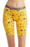 Tomboyx 9-inch Boxer Briefs In Happy Camper