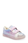 Steve Madden Kids' Trezume Sneaker In Lilac