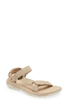 Teva Hurricane Xlt 2 Sandal In Beige