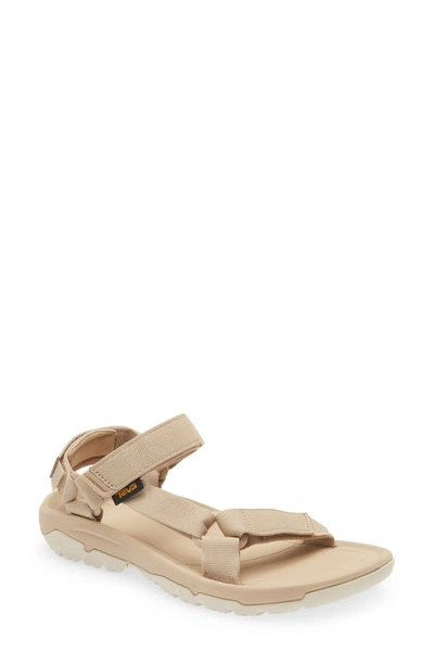 Teva Hurricane Xlt 2 Sandal In Beige