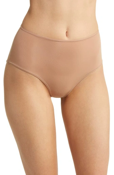 Skims Fits Everybody Full Briefs In Sienna