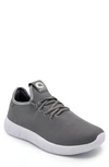 AKADEMIKS AKADEMIKS PULSE KNIT JOGGING SNEAKER