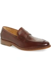 G.H. Bass & Co. 'CONNER' PENNY LOAFER,70-10112