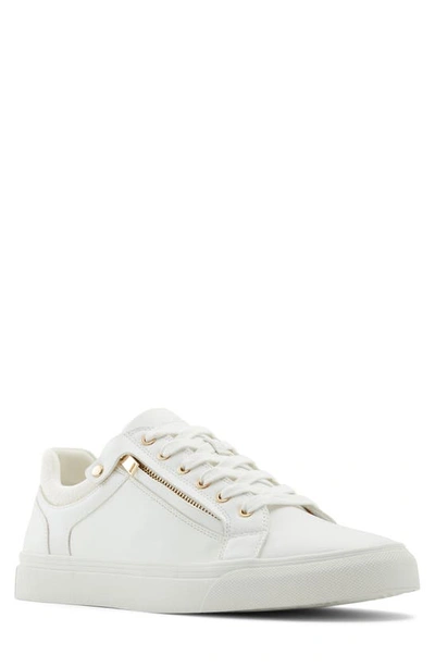 Aldo Emric Trainer In White