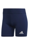 ADIDAS ORIGINALS TECHFIT VOLLEYBALL SHORTS