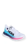 Hoka One One Mach 5 Running Shoe In Multi