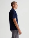 Ag Bryce Johnny Collar In Deep Navy