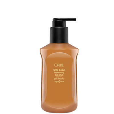 ORIBE CÔTE D'AZUR REPLENISHING BODY WASH 10.1 OZ