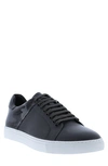 Zanzara Edward Sneaker In Grey