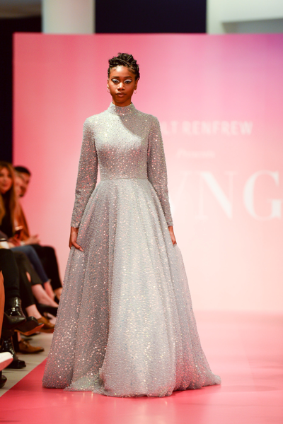 Rvng Couture Shylo Gown