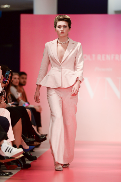 Rvng Couture Lamona Blazer And Limona Trouser