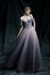 THE ATELIER COUTURE ARIEL GOWN
