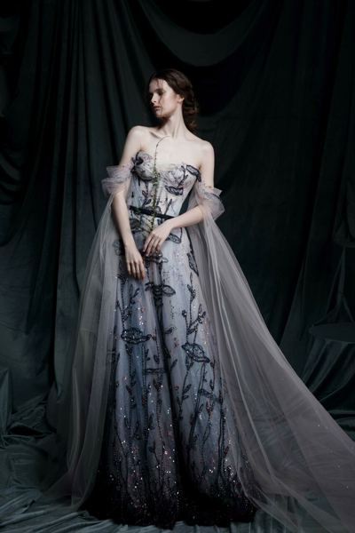 The Atelier Couture Celia Gown