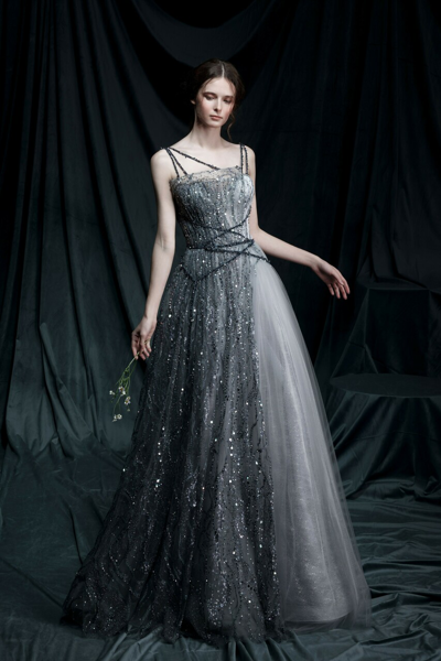 The Atelier Couture Rosalind Gown