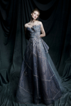 THE ATELIER COUTURE TAMORA GOWN
