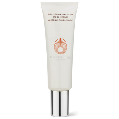 Omorovicza Complexion Perfector Spf20 Lotion 50ml (various Shades) In Medium
