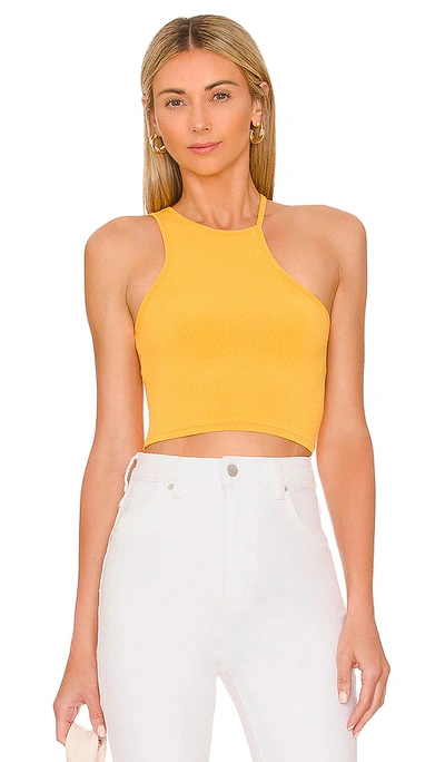 Maya Jones 1584 Asymmetric Tank Top