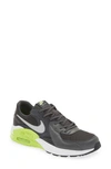 Nike Air Max Excee Sneaker In Dark Smoke Grey/ Wolf Grey
