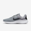Nike Men's Flex Experience Run 11 Road Running Shoes In Grey