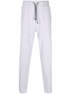 Brunello Cucinelli Pants In Grey