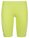 Off-white Athleisure Off Stamp Seamless Short In Default Title