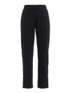Woolrich Pants In Black