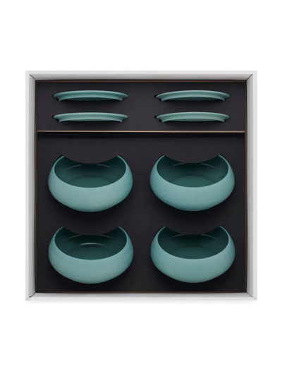 Degrenne Paris 4-piece Casserole Bowl Gift Set