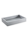 Labrazel Conda Silver Towel Tray