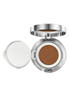 Chantecaille Future Skin Cushion Skincare Foundation In Mahogany