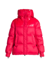 MONCLER WOMEN'S ETIVAL DOWN JACKET