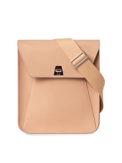 AKRIS WOMEN'S ANOUK LITTLE MESSENGER CROSSBODY BAG