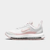 Nike Air Max Ap Women's Shoe In White/pink Glaze/white