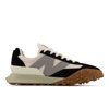 New Balance Unisex Xc-72 In Black/beige