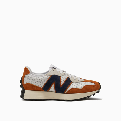 New Balance Trainers Ms327pr In Navy