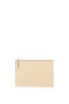 MAISON MARGIELA GRAINED LEATHER SMALL POUCH