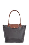 LONGCHAMP SMALL LE PLIAGE NYLON SHOULDER TOTE,L2605089300