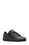 K-swiss Classic Vn Sneaker In Black/ Black-m