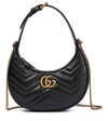 GUCCI GG MARMONT MINI SHOULDER BAG