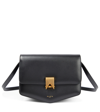 Alaïa Le Papa Small In Black